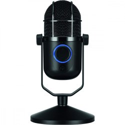 Mikrofon Mdrill Dome Plus Jet Black