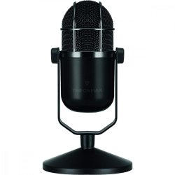 Mikrofon Mdrill Dome Plus Jet Black