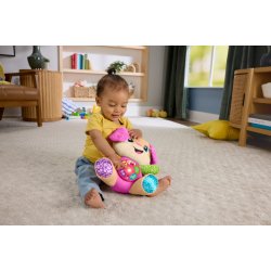 Mascot Siostrzyczka Szczeniaczka CZ/SK/ENG/HU/PL