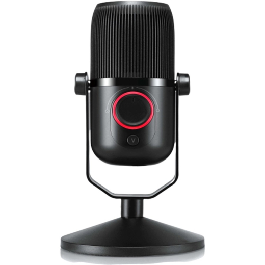 Mikrofon Mdrill Zero 96kHz Jet Black