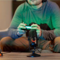 Mikrofon Mdrill Zero 96kHz Jet Black