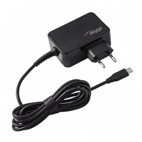 STR�MFORSYNING USB-C 45W AKYGA 20V/2.25-3A