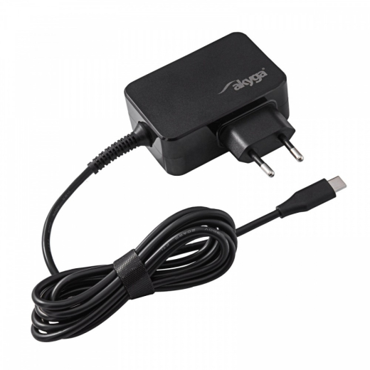 STR�MFORSYNING AKYGA 65W USB-C PD 3.0 20V/3-3.25