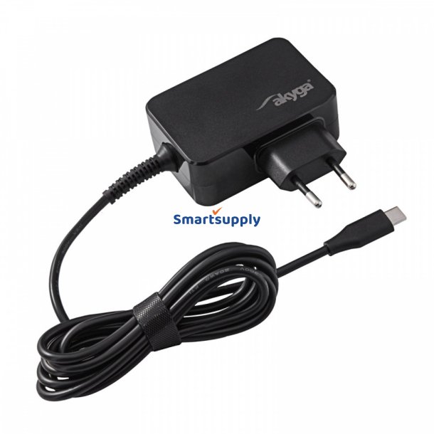 STR�MFORSYNING AKYGA 65W USB-C PD 3.0 20V/3-3.25