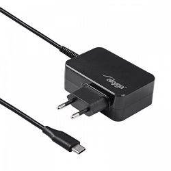 STR�MFORSYNING AKYGA 65W USB-C PD 3.0 20V/3-3.25