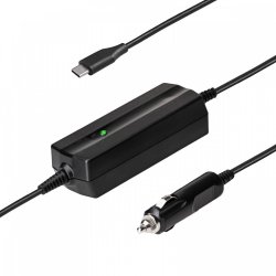 BILLADER 65W USB-C QC 3.0 AKYGA