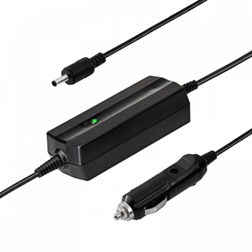 BILOPLADER 65W TIL DELL 4.5X3.0mm PIN