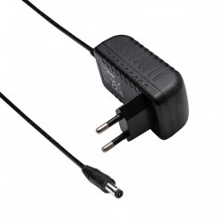 Str�mforsyning 12v500mA Akyga 6W 5.5x2.1mm