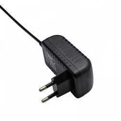 Str�mforsyning 12v500mA Akyga 6W 5.5x2.1mm