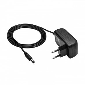 Str�mforsyning 12v500mA Akyga 6W 5.5x2.1mm