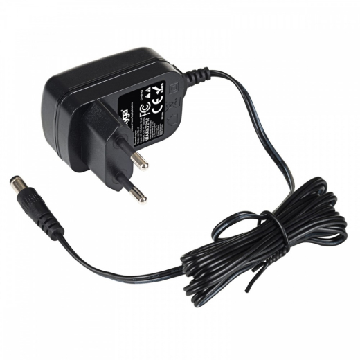 STR�MFORSYNING 12V/1A AKYGA 12W 5.5X2.1MM