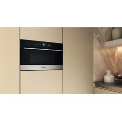 Indbygningsmikroovn WMD54MX