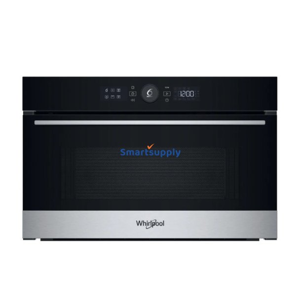 Indbygningsmikroovn WMD54MX