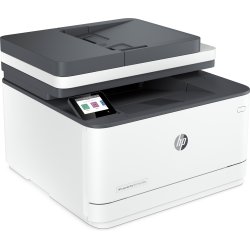 Hp Laserjet Pro Mfp 3102Fdw Printer