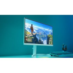 Monitor 27M2N3501PA 27 tommer IPS 260Hz HDMIx2 DP Pivot H�jttalere