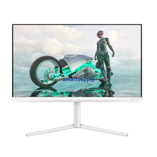 Monitor 27M2N3501PA 27 tommer IPS 260Hz HDMIx2 DP Pivot H�jttalere