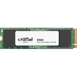 SSD E100 2TB M.2 NVMe 2280 PCIe 4.0 5000/4500 MB/s