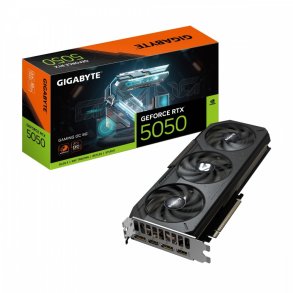Grafikkort GeForce RTX 5050 8G GAMING OC 8GB GDDR6 128BIT 2DP/2HDMI