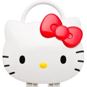 Station�rt s�t i kasse Hello Kitty