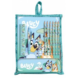 Skrives�t 12 stk. Bluey