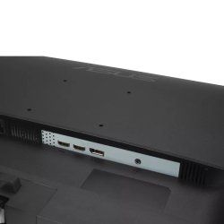 Monitor 31,5 tommer VP327Q EYE CAE 4K UHD DP HDMI