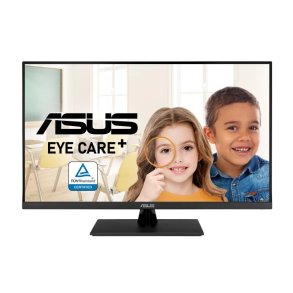 Monitor 31,5 tommer VP327Q EYE CAE 4K UHD DP HDMI