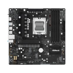 A620AM PRO-A AM5 4DDR5 HDMI M.2 mATX