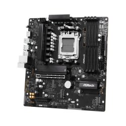 A620AM PRO-A AM5 4DDR5 HDMI M.2 mATX