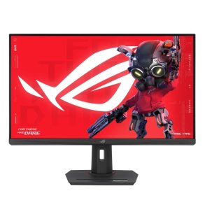 Monitor 31,5 tommer XG32UCG ROG 4K UHD 0,03 HDMI DP USB