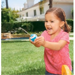 Spiralin Seas Vandbord