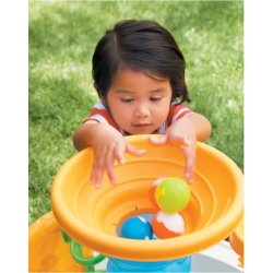 Spiralin Seas Vandbord