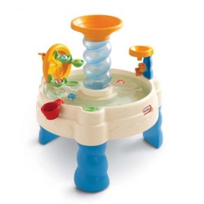 Spiralin Seas Vandbord