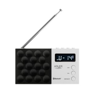 Radio digital PLL AD1908