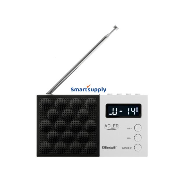 Radio digital PLL AD1908