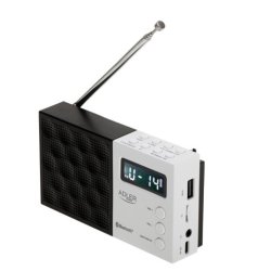 Radio digital PLL AD1908