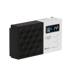 Radio digital PLL AD1908