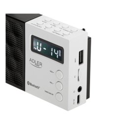 Radio digital PLL AD1908