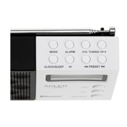 Radio digital PLL AD1908