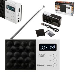 Radio digital PLL AD1908