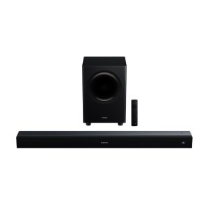 Soundbar Pro 2.1 ch NS4-EU