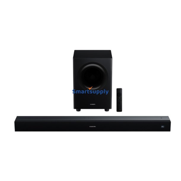 Soundbar Pro 2.1 ch NS4-EU
