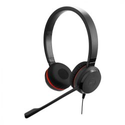 Jabra Evolve 30 II USB-A&C UC Stereo