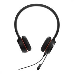 Jabra Evolve 30 II USB-A&C UC Stereo