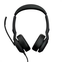 Jabra Evolve2 50 USB-A&amp;C UC Stereo