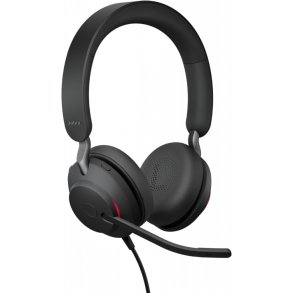 Jabra Evolve2 40 SE MS Stereo USB-A/C