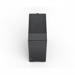 FDE Epoch Black TG Light Tint