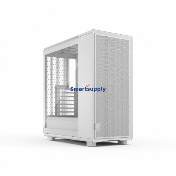 FDE Epoch Hvid TG Klar Toned