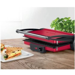 Grill elektrisk TCG4104