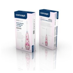 Sonic tandb�rste Baby KIDO SMILE ZK3010