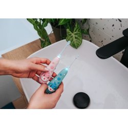 Sonic tandb�rste Baby KIDO SMILE ZK3010